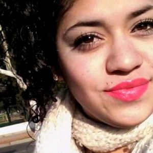 Meet your Posher, Araceli